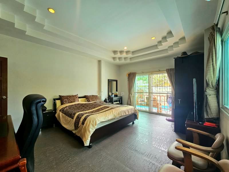 Soi Samor phrong Village, Prachuap Khiri Khan, Hua Hin, Hua Hin, Prachuap Khiri Khan, 3 Bedrooms, 180 sqm, Villa For Sale, by Chanpat Choksakulnimit, 500226686 - DDproperty.com