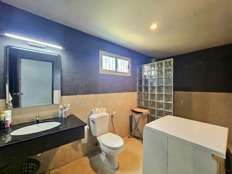 Soi Samor phrong Village, Prachuap Khiri Khan, Hua Hin, Hua Hin, Prachuap Khiri Khan, 3 Bedrooms, 180 sqm, Villa For Sale, by Chanpat Choksakulnimit, 500226686 - DDproperty.com