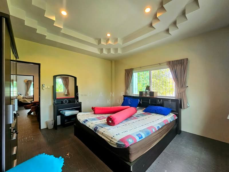 Soi Samor phrong Village, Prachuap Khiri Khan, Hua Hin, Hua Hin, Prachuap Khiri Khan, 3 Bedrooms, 180 sqm, Villa For Sale, by Chanpat Choksakulnimit, 500226686 - DDproperty.com