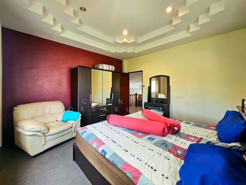 Soi Samor phrong Village, Prachuap Khiri Khan, Hua Hin, Hua Hin, Prachuap Khiri Khan, 3 Bedrooms, 180 sqm, Villa For Sale, by Chanpat Choksakulnimit, 500226686 - DDproperty.com