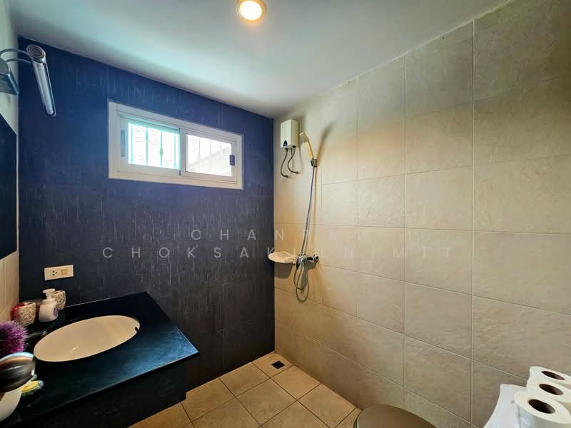 Soi Samor phrong Village, Prachuap Khiri Khan, Hua Hin, Hua Hin, Prachuap Khiri Khan, 3 Bedrooms, 180 sqm, Villa For Sale, by Chanpat Choksakulnimit, 500226686 - DDproperty.com