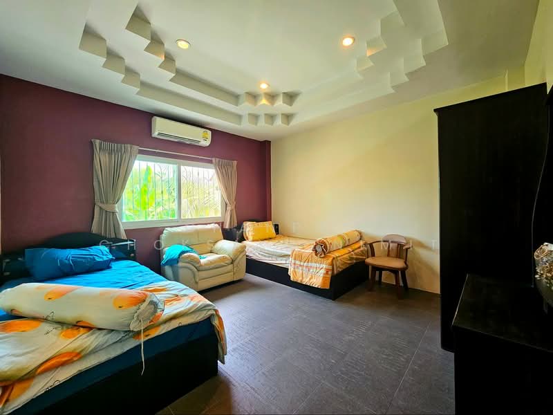 Soi Samor phrong Village, Prachuap Khiri Khan, Hua Hin, Hua Hin, Prachuap Khiri Khan, 3 Bedrooms, 180 sqm, Villa For Sale, by Chanpat Choksakulnimit, 500226686 - DDproperty.com