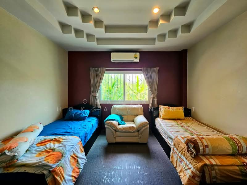 Soi Samor phrong Village, Prachuap Khiri Khan, Hua Hin, Hua Hin, Prachuap Khiri Khan, 3 Bedrooms, 180 sqm, Villa For Sale, by Chanpat Choksakulnimit, 500226686 - DDproperty.com