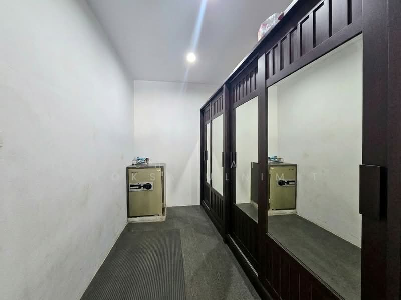 Soi Samor phrong Village, Prachuap Khiri Khan, Hua Hin, Hua Hin, Prachuap Khiri Khan, 3 Bedrooms, 180 sqm, Villa For Sale, by Chanpat Choksakulnimit, 500226686 - DDproperty.com