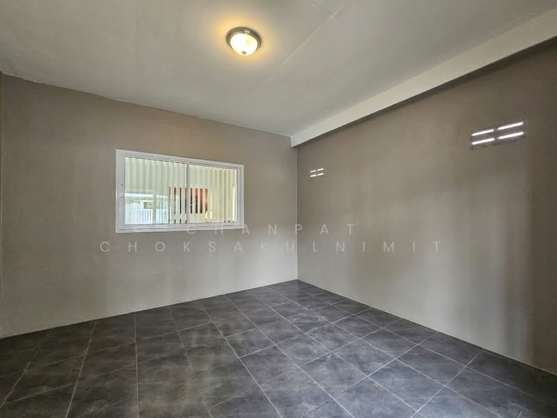 Soi Samor phrong Village, Prachuap Khiri Khan, Hua Hin, Hua Hin, Prachuap Khiri Khan, 3 Bedrooms, 180 sqm, Villa For Sale, by Chanpat Choksakulnimit, 500226686 - DDproperty.com