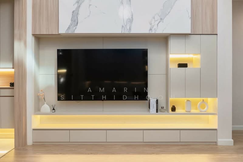 The Gentry Sukhumvit 101, Bangkok, Soi Sukhumvit 101, Sukhumvit Road, Bang Chak, Phra Khanong, Bangkok, 3 Bedrooms, 390 sqm, Single Detached House For Rent, by Amarin Sitthidhoon, 500226689 - DDproperty.com