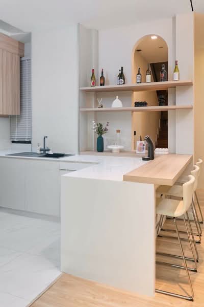 The Gentry Sukhumvit 101, Bangkok, Soi Sukhumvit 101, Sukhumvit Road, Bang Chak, Phra Khanong, Bangkok, 3 Bedrooms, 390 sqm, Single Detached House For Rent, by Amarin Sitthidhoon, 500226689 - DDproperty.com