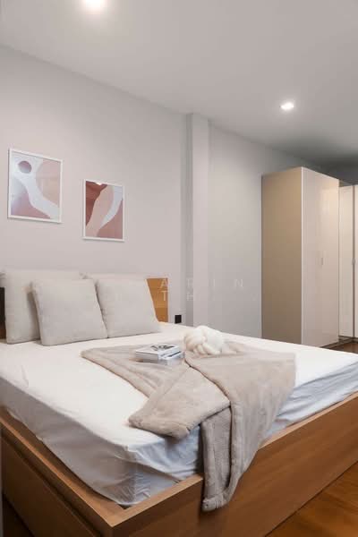 The Gentry Sukhumvit 101, Bangkok, Soi Sukhumvit 101, Sukhumvit Road, Bang Chak, Phra Khanong, Bangkok, 3 Bedrooms, 390 sqm, Single Detached House For Rent, by Amarin Sitthidhoon, 500226689 - DDproperty.com