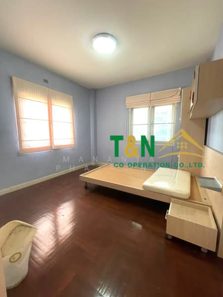 บ้านเดี่ยว หมู่บ้านเอ็กซ์คลูซีพพาร์ค ซอยมณีรินทร์ บางคูวัด, Pathum Thani, Bang Khu Wat, Muang Pathum Thani, Pathum Thani, 3 Bedrooms, 200 sqm, Single Detached House For Sale, by MANANYA PHATHONG, 500226690 - DDproperty.com