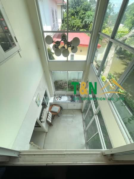 บ้านเดี่ยว หมู่บ้านเอ็กซ์คลูซีพพาร์ค ซอยมณีรินทร์ บางคูวัด, Pathum Thani, Bang Khu Wat, Muang Pathum Thani, Pathum Thani, 3 Bedrooms, 200 sqm, Single Detached House For Sale, by MANANYA PHATHONG, 500226690 - DDproperty.com