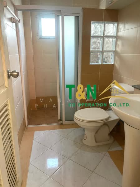 บ้านเดี่ยว หมู่บ้านเอ็กซ์คลูซีพพาร์ค ซอยมณีรินทร์ บางคูวัด, Pathum Thani, Bang Khu Wat, Muang Pathum Thani, Pathum Thani, 3 Bedrooms, 200 sqm, Single Detached House For Sale, by MANANYA PHATHONG, 500226690 - DDproperty.com