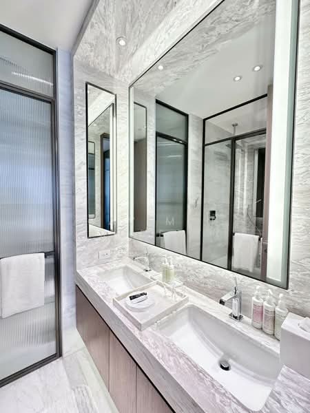 Scope Langsuan, Bangkok, Soi Lang Suan, Lumphini, Pathum Wan, Bangkok, 1 Bedroom, 85 sqm, Condo For Rent, by Caveman Property, 500226693 - DDproperty.com