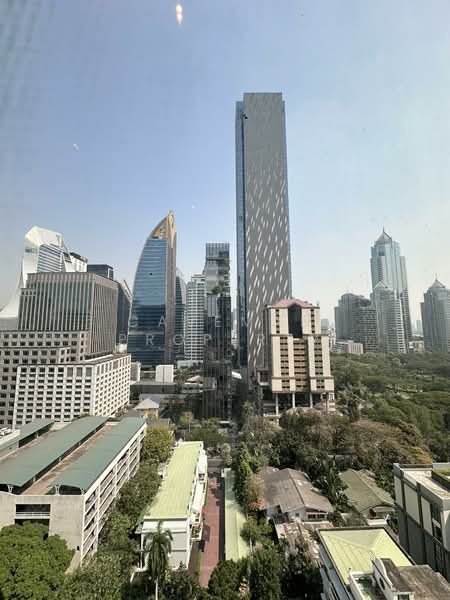 Scope Langsuan, Bangkok, Soi Lang Suan, Lumphini, Pathum Wan, Bangkok, 1 Bedroom, 85 sqm, Condo For Rent, by Caveman Property, 500226693 - DDproperty.com