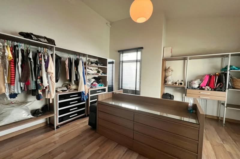 ไอริส เรสซิเดนซ์ ประดิษฐ์มนูธรรม, Bangkok, ประดิษฐ์มนูธรรม, Khlong Chaokhun Sing, Wang Thonglang, Bangkok, 3 Bedrooms, 140 sqm, Single Detached House For Sale, by คุณบี, 500226694 - DDproperty.com