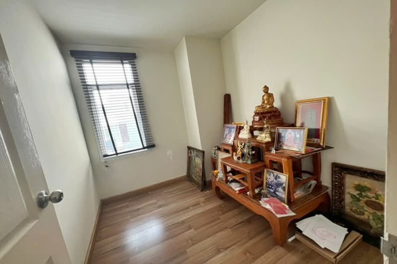 ไอริส เรสซิเดนซ์ ประดิษฐ์มนูธรรม, Bangkok, ประดิษฐ์มนูธรรม, Khlong Chaokhun Sing, Wang Thonglang, Bangkok, 3 Bedrooms, 140 sqm, Single Detached House For Sale, by คุณบี, 500226694 - DDproperty.com