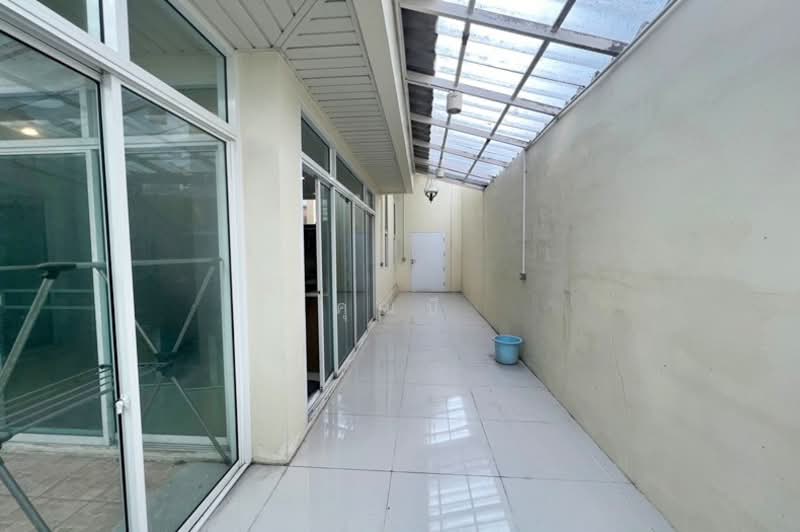 ไอริส เรสซิเดนซ์ ประดิษฐ์มนูธรรม, Bangkok, ประดิษฐ์มนูธรรม, Khlong Chaokhun Sing, Wang Thonglang, Bangkok, 3 Bedrooms, 140 sqm, Single Detached House For Sale, by คุณบี, 500226694 - DDproperty.com