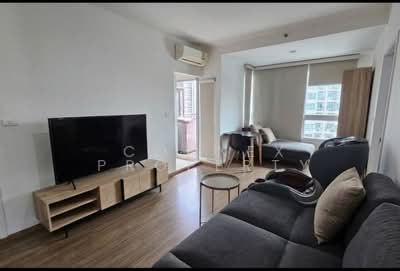 For Rent - U Delight@Talat Phlu Station, Bangkok