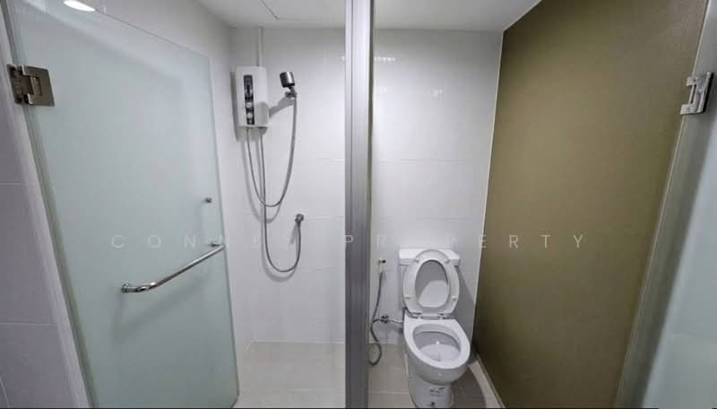 U Delight@Talat Phlu Station, Bangkok, 88 985 Ratchadaphisek Rd, Dao Khanong, Thon Buri, Bangkok, 2 Bedrooms, 50 sqm, Condo For Rent, by Connex Property, 500226695 - DDproperty.com