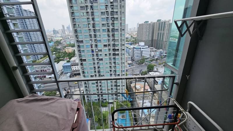 U Delight@Talat Phlu Station, Bangkok, 88 985 Ratchadaphisek Rd, Dao Khanong, Thon Buri, Bangkok, 2 Bedrooms, 50 sqm, Condo For Rent, by Connex Property, 500226695 - DDproperty.com