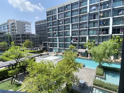 ขาย - A Space Me Sukhumvit 77 : เอ สเปซ มี สุขุมวิท 77, กรุงเทพ