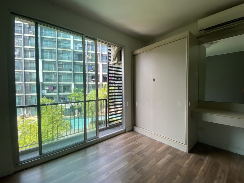 ขาย - A Space Me Sukhumvit 77 : เอ สเปซ มี สุขุมวิท 77, กรุงเทพ