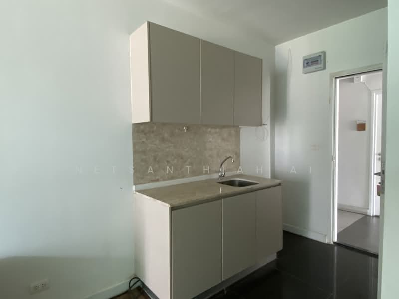 ขาย - A Space Me Sukhumvit 77 : เอ สเปซ มี สุขุมวิท 77, กรุงเทพ