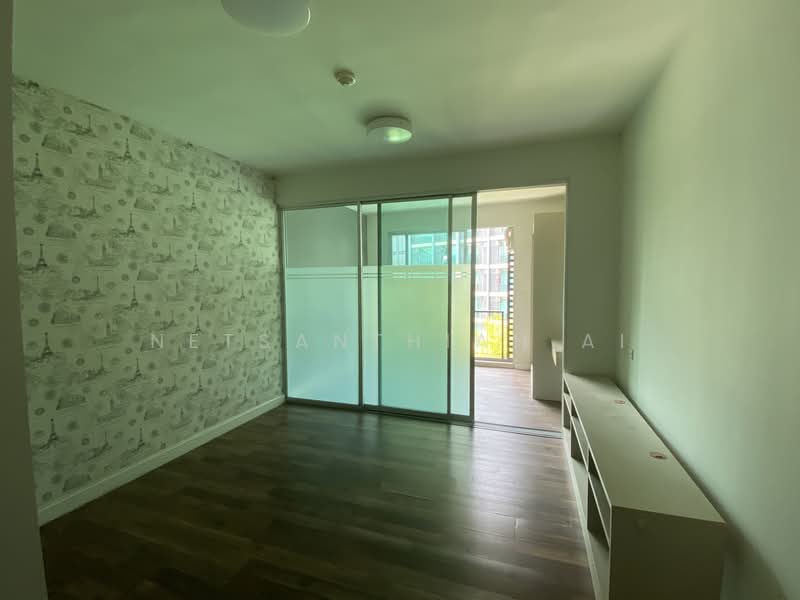A Space Me Sukhumvit 77, Bangkok, 2363 Soi Sukhumvit 77, Sukhumvit Road, Suan Luang, Suan Luang, Bangkok, 1 Bedroom, 28 sqm, Condo For Sale, by Netsanthiah Ai, 500226696 - DDproperty.com