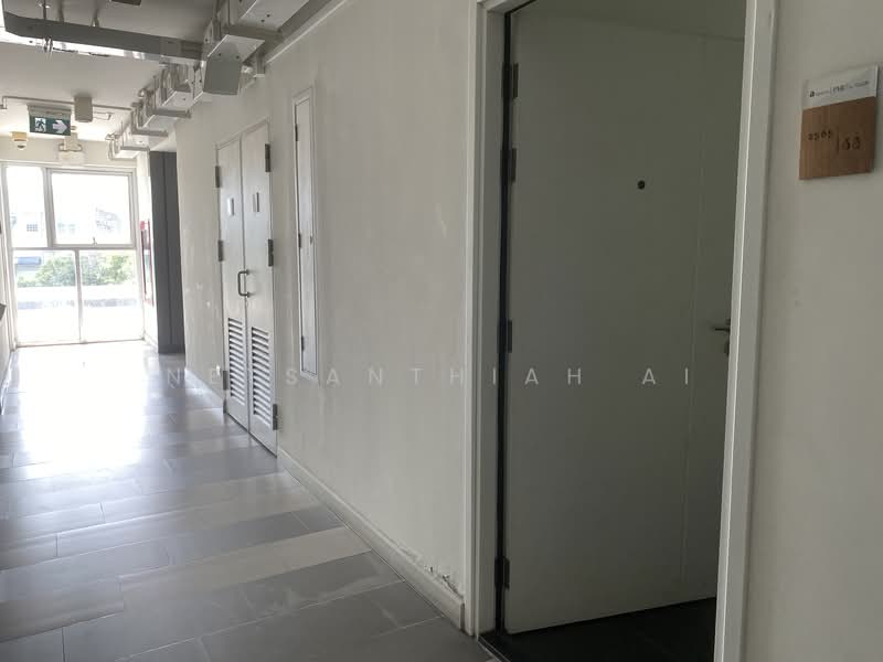 ขาย - A Space Me Sukhumvit 77 : เอ สเปซ มี สุขุมวิท 77, กรุงเทพ