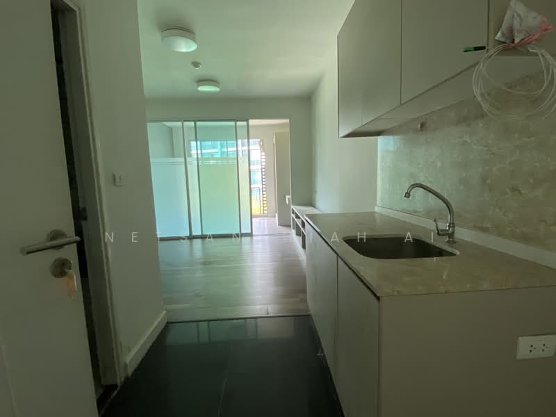 ขาย - A Space Me Sukhumvit 77 : เอ สเปซ มี สุขุมวิท 77, กรุงเทพ