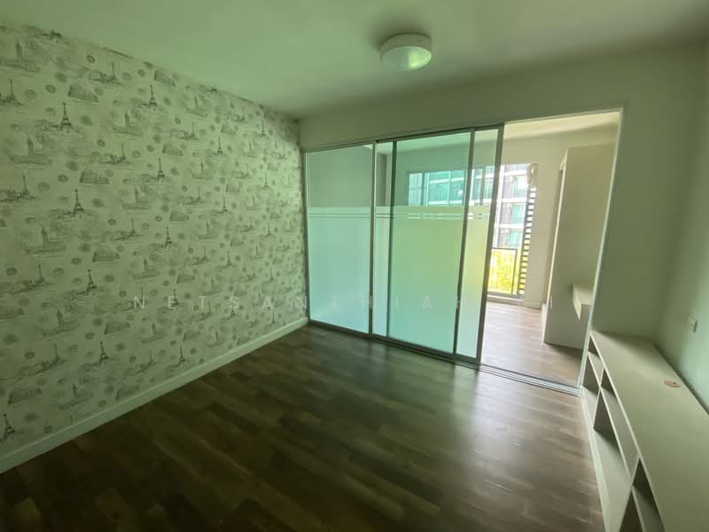 A Space Me Sukhumvit 77, Bangkok, 2363 Soi Sukhumvit 77, Sukhumvit Road, Suan Luang, Suan Luang, Bangkok, 1 Bedroom, 28 sqm, Condo For Sale, by Netsanthiah Ai, 500226696 - DDproperty.com
