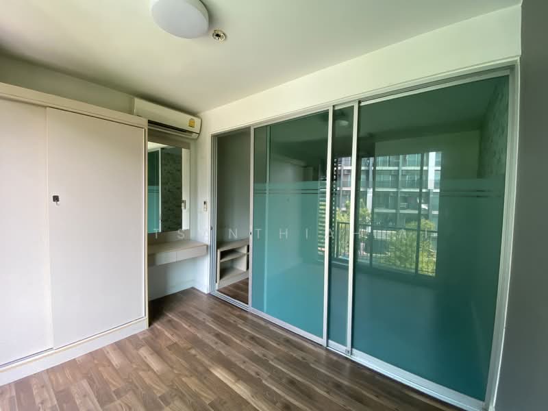 ขาย - A Space Me Sukhumvit 77 : เอ สเปซ มี สุขุมวิท 77, กรุงเทพ