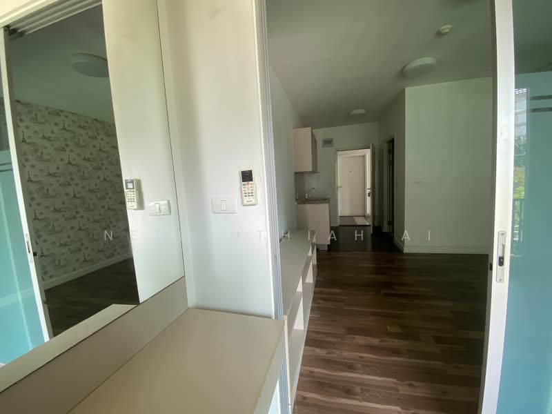 ขาย - A Space Me Sukhumvit 77 : เอ สเปซ มี สุขุมวิท 77, กรุงเทพ