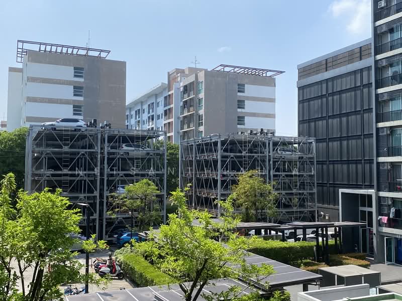 ขาย - A Space Me Sukhumvit 77 : เอ สเปซ มี สุขุมวิท 77, กรุงเทพ