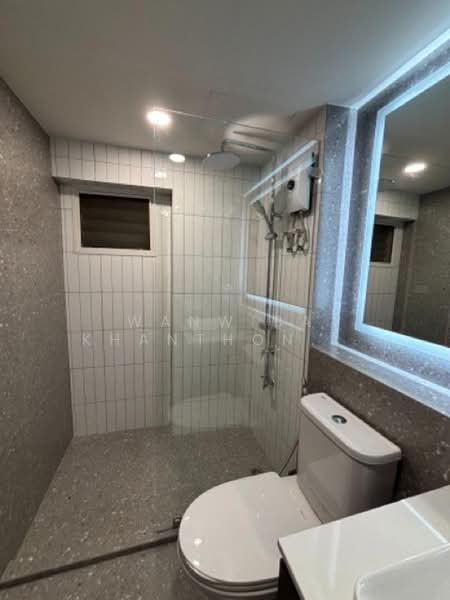 Thonglor Tower, Bangkok, Soi Thonglor, Sukhumvit 55 Road, Khlongtoei Nua, Watthana, Bangkok, 3 Bedrooms, 100 sqm, Condo For Rent, by Wanwisa Khanthongkham, 500226697 - DDproperty.com