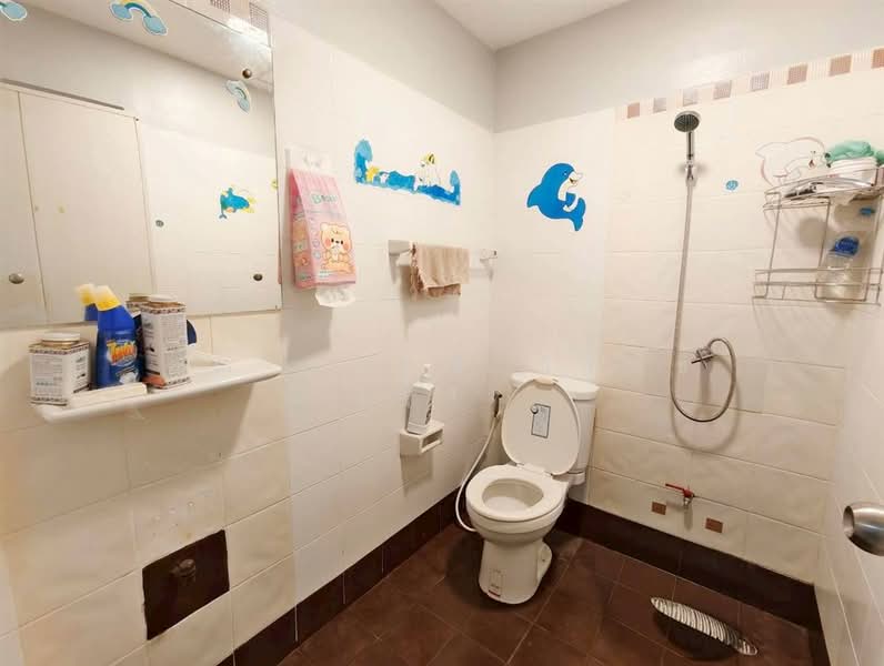 Pruksa Ville 17 Putthabucha 36-Rama 2, Bangkok, Soi Phutthabucha 36 Yeak 1, Bangmot, Thung Khru, Bangkok, 3 Bedrooms, 90 sqm, Townhouse For Sale, by คุณ วารุณี นิราช (รุ้ง), 500226698 - DDproperty.com