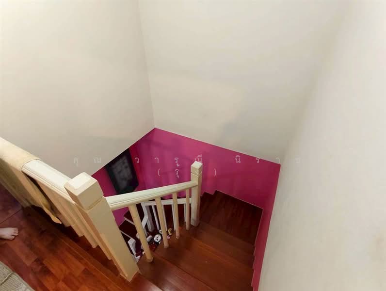 Pruksa Ville 17 Putthabucha 36-Rama 2, Bangkok, Soi Phutthabucha 36 Yeak 1, Bangmot, Thung Khru, Bangkok, 3 Bedrooms, 90 sqm, Townhouse For Sale, by คุณ วารุณี นิราช (รุ้ง), 500226698 - DDproperty.com