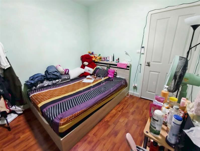 Pruksa Ville 17 Putthabucha 36-Rama 2, Bangkok, Soi Phutthabucha 36 Yeak 1, Bangmot, Thung Khru, Bangkok, 3 Bedrooms, 90 sqm, Townhouse For Sale, by คุณ วารุณี นิราช (รุ้ง), 500226698 - DDproperty.com