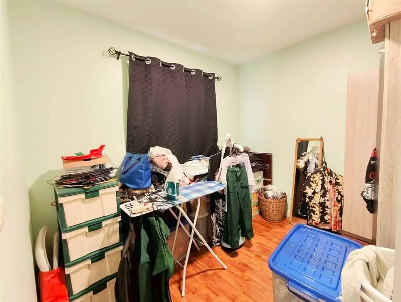 Pruksa Ville 17 Putthabucha 36-Rama 2, Bangkok, Soi Phutthabucha 36 Yeak 1, Bangmot, Thung Khru, Bangkok, 3 Bedrooms, 90 sqm, Townhouse For Sale, by คุณ วารุณี นิราช (รุ้ง), 500226698 - DDproperty.com