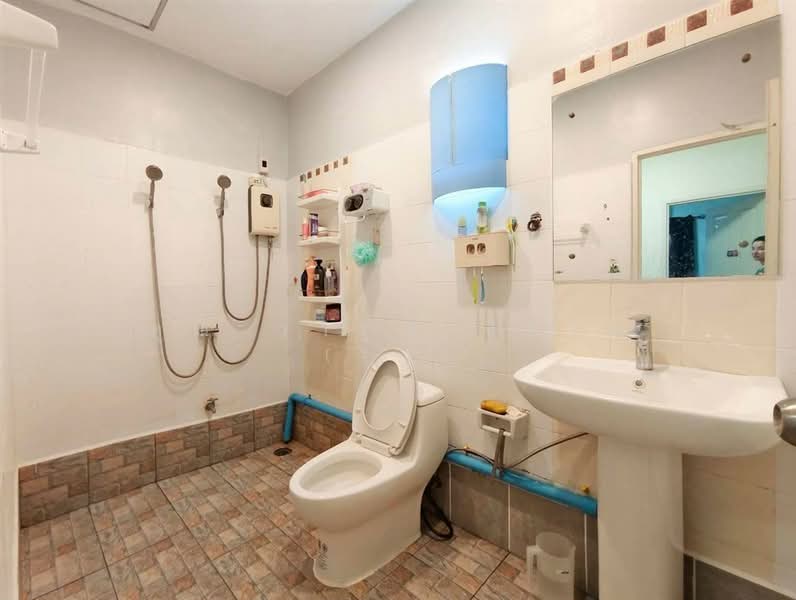 Pruksa Ville 17 Putthabucha 36-Rama 2, Bangkok, Soi Phutthabucha 36 Yeak 1, Bangmot, Thung Khru, Bangkok, 3 Bedrooms, 90 sqm, Townhouse For Sale, by คุณ วารุณี นิราช (รุ้ง), 500226698 - DDproperty.com