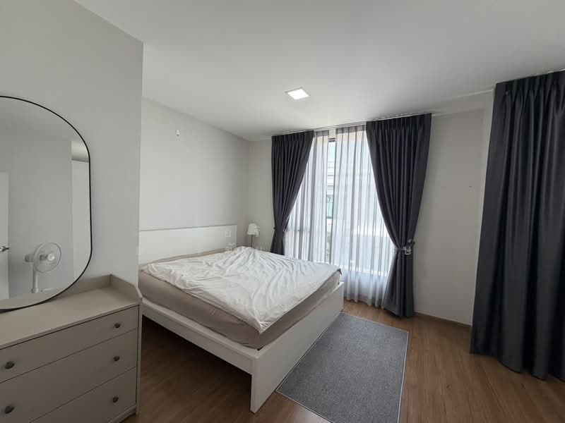 Pleno Sukhumvit-Bangna 2, Samut Prakan, Bangna-Trad Road, Bang Kaeo, Bang Plee, Samut Prakan, 3 Bedrooms, 100 sqm, Townhouse For Rent, by ไอรินทร์ อัครชัยธนรักษ์, 500226700 - DDproperty.com