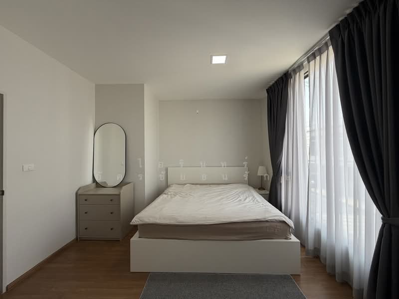 Pleno Sukhumvit-Bangna 2, Samut Prakan, Bangna-Trad Road, Bang Kaeo, Bang Plee, Samut Prakan, 3 Bedrooms, 100 sqm, Townhouse For Rent, by ไอรินทร์ อัครชัยธนรักษ์, 500226700 - DDproperty.com