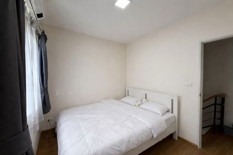 Pleno Sukhumvit-Bangna 2 : พลีโน่ สุขุมวิท-บางนา 2, สมุทรปราการ, ถนนบางนา-ตราด, บางแก้ว, บางพลี, สมุทรปราการ, 100 ตร.ม., ทาวน์เฮ้าส์ ให้เช่า, โดย ไอรินทร์ อัครชัยธนรักษ์, 500226700 - DDproperty.com