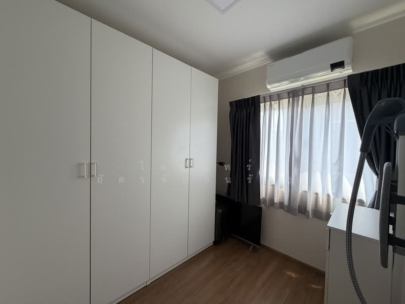 Pleno Sukhumvit-Bangna 2, Samut Prakan, Bangna-Trad Road, Bang Kaeo, Bang Plee, Samut Prakan, 3 Bedrooms, 100 sqm, Townhouse For Rent, by ไอรินทร์ อัครชัยธนรักษ์, 500226700 - DDproperty.com