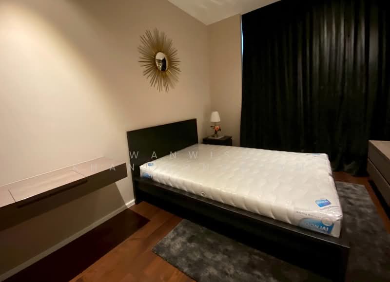 The Diplomat 39, Bangkok, 18 Soi Sukhumvit 39, Sukhumvit Road, Khlong Tan Nua, Watthana, Bangkok, 1 Bedroom, 53 sqm, Condo For Rent, by Wanwisa Khanthongkham, 500226701 - DDproperty.com