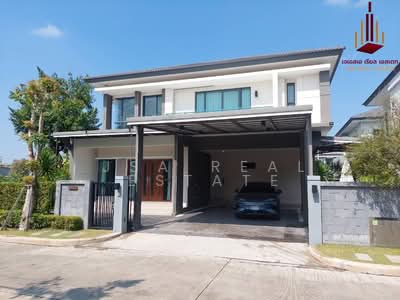 ขาย - The City Boromarajonani-Thawiwatthana : เดอะ ซิตี้ บรมราชชนนี-ทวีวัฒนา, กรุงเทพ