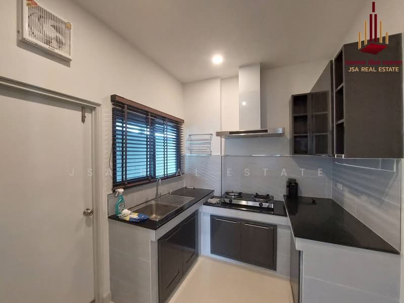 The City Boromarajonani-Thawiwatthana, Bangkok, 504 Soi Borommaratchachonnani 78, Sala Thammasop, Thawi Watthana, Bangkok, 4 Bedrooms, 300 sqm, Single Detached House For Sale, by JSA REAL ESTATE, 500226703 - DDproperty.com