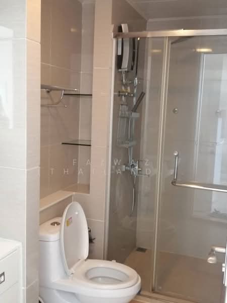 TC Green Rama 9, Bangkok, Rama 9 Road, Huai Khwang, Huai Khwang, Bangkok, 1 Bedroom, 40 sqm, Condo For Sale, by Fazwaz (Thailand) Co., Ltd., 500226704 - DDproperty.com