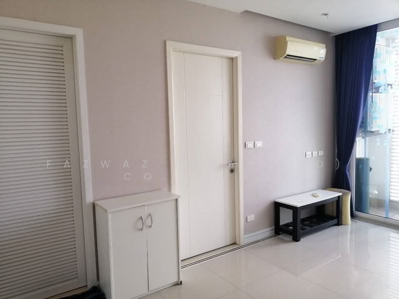 TC Green Rama 9, Bangkok, Rama 9 Road, Huai Khwang, Huai Khwang, Bangkok, 1 Bedroom, 40 sqm, Condo For Sale, by Fazwaz (Thailand) Co., Ltd., 500226704 - DDproperty.com
