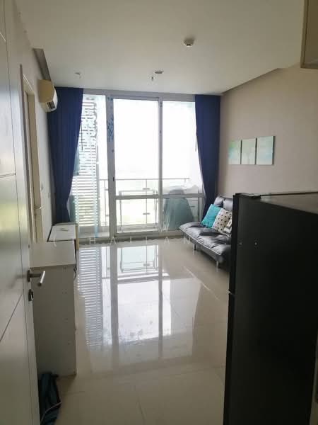TC Green Rama 9, Bangkok, Rama 9 Road, Huai Khwang, Huai Khwang, Bangkok, 1 Bedroom, 40 sqm, Condo For Sale, by Fazwaz (Thailand) Co., Ltd., 500226704 - DDproperty.com