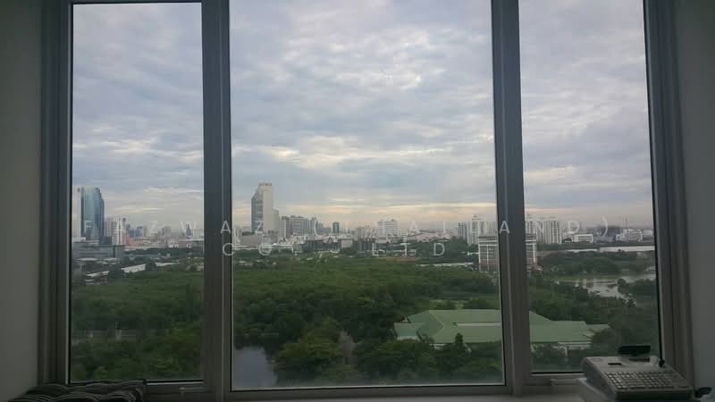TC Green Rama 9, Bangkok, Rama 9 Road, Huai Khwang, Huai Khwang, Bangkok, 1 Bedroom, 40 sqm, Condo For Sale, by Fazwaz (Thailand) Co., Ltd., 500226704 - DDproperty.com